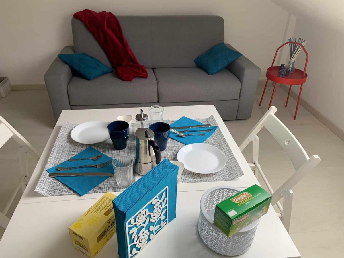 라팔로 Casa Tea 아파트 외부 사진