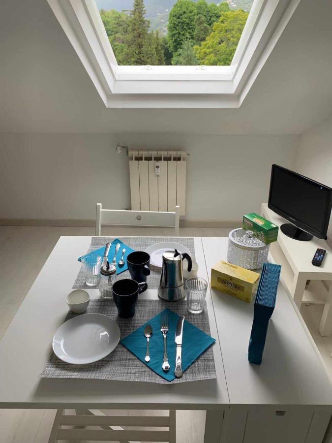 라팔로 Casa Tea 아파트 외부 사진